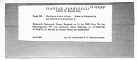 Image Associated With the Occurence